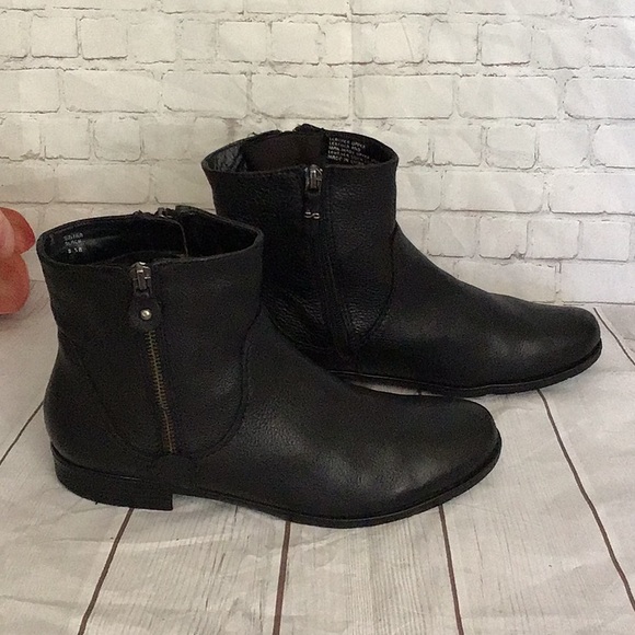 canthies Shoes - Sintra Canthies ankle Booties